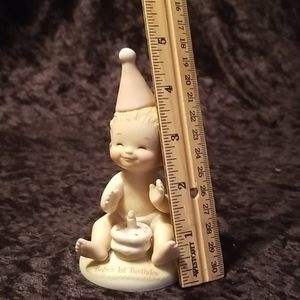 Precious Moments Figurine
